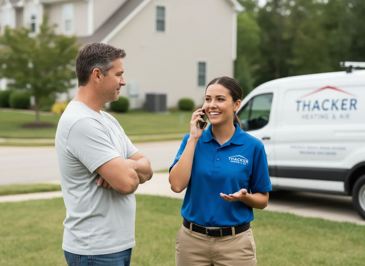 Ac Repair Crestline, OH FAQs
